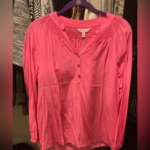 Lilly Pulitzer Elsa top